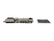 Laden Sie das Bild in den Galerie-Viewer, Märklin Z Lokomotivpackung 750 Jahre Berlin 8887 OVP - Bastler
