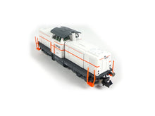 Laden Sie das Bild in den Galerie-Viewer, Fleischmann N Diesellok Am 847 „Lotti“  SERSA DCC sound 721282 neu OVP
