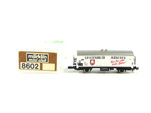 Laden Sie das Bild in den Galerie-Viewer, Märklin Z 2 Bierwagen Dortmunder Union Bier u. Spatenbräu München 8601 8602 OVP
