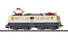 Laden Sie das Bild in den Galerie-Viewer, Minitrix Elektrolokomotive BR 140 MHI digital sound, 16406 neu OVP
