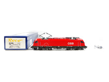 Laden Sie das Bild in den Galerie-Viewer, Roco H0 Elektrolokomotive Reihe 1216 ÖBB 62486 OVP - Bastler
