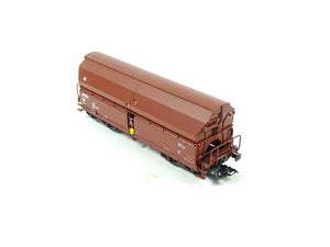 Märklin H0 Güterwagen Schwenkdachwagen DB Tals mit Handbremse aus 00730 neu OVP