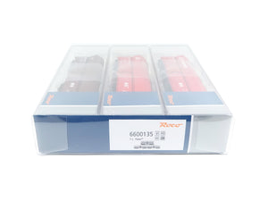 Roco H0 Güterwagen Selbstentladewagen Set DB AG 6600135 neu OVP