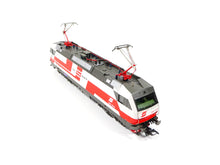 Laden Sie das Bild in den Galerie-Viewer, Roco H0 Elektrolokomotive BR 1014 ÖBB 43822 OVP - Bastler
