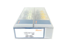 Laden Sie das Bild in den Galerie-Viewer, Roco H0 Set Silowagen CSD 2 tlg. 6600236 neu OVP
