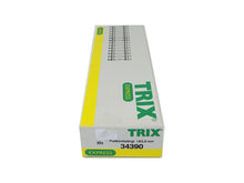 Laden Sie das Bild in den Galerie-Viewer, Trix Express H0 10x Funktionsentstörgleis 34390 OVP
