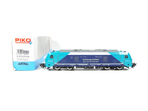 Piko (Trix Express Umbau) H0 Diesellokomotive BR 245 NAH SH 52520 OVP