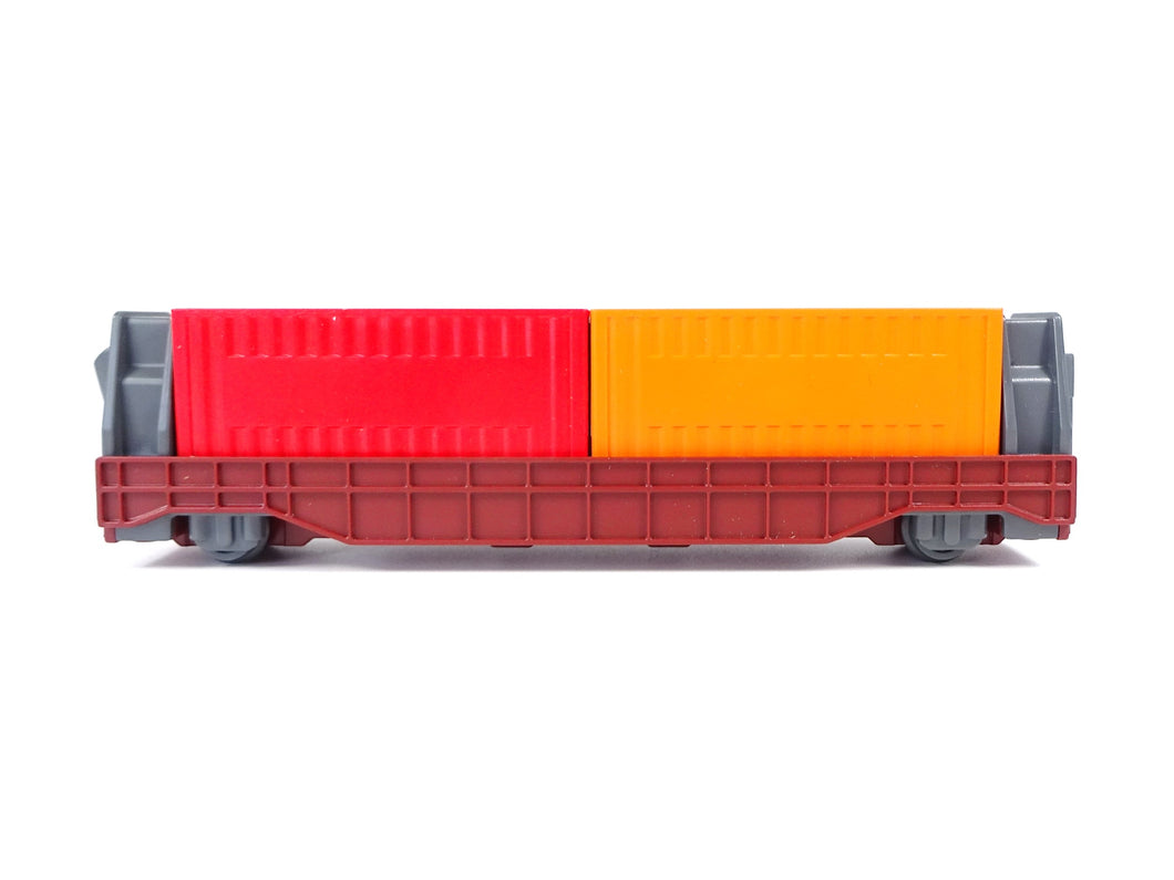 Märklin H0 my world - Containerwagen 44122 neu OVP