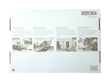 Laden Sie das Bild in den Galerie-Viewer, Faller H0 Bausatz Kleines Bauernhaus, 130536 OVP
