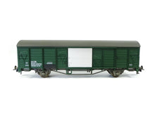 Laden Sie das Bild in den Galerie-Viewer, Roco H0 Güterwagen Baustoff- und Materialwagen ÖBB 46446 OVP
