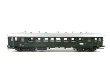 Laden Sie das Bild in den Galerie-Viewer, Roco H0 Personenwagen Eilzug-Gepäckwagen B4ipüh ÖBB 44569 OVP
