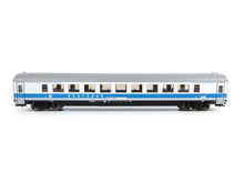 Laden Sie das Bild in den Galerie-Viewer, Trix Express H0 Schnellzug-Speisewagen &quot;MIMARA&quot; 31163 OVP
