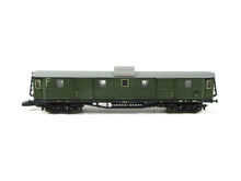 Laden Sie das Bild in den Galerie-Viewer, Märklin Z Eilzug-Gepäckwagen Pw4 DB 87566 OVP
