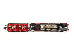 Trix Express H0 Schlepptender-Dampflok BR 01 DR 53 2222 00 OVP