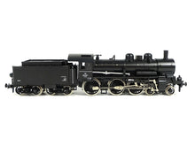 Laden Sie das Bild in den Galerie-Viewer, Liliput H0 Dampflokomotive BR 638 ÖBB 10810 OVP- Bastler
