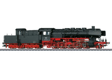 Laden Sie das Bild in den Galerie-Viewer, Märklin H0 Dampflokomotive BR 051 mit Kabinentender DB mfx+ sound 37814 neu OVP
