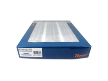 Laden Sie das Bild in den Galerie-Viewer, Roco H0 Personenwagen Set 2 EC Cisalpino SBB FS 6200033 neu OVP
