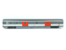 Laden Sie das Bild in den Galerie-Viewer, ACME H0 Gepäckwagen Dmsz ÖBB 52504 neu OVP
