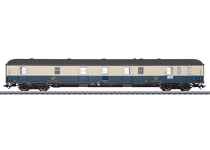 Märklin H0 Personenwagen Bahnpostwagen Bauart Post mr-a 42851 neu OVP