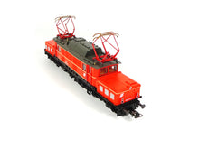Laden Sie das Bild in den Galerie-Viewer, Roco H0 Elektrolokomotive Reihe 1020 Krokodil ÖBB 43485 OVP - Bastler
