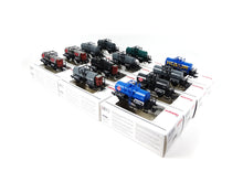 Laden Sie das Bild in den Galerie-Viewer, Märklin H0 Kesselwagen-Display DB 00719 neu OVP
