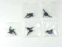 Laden Sie das Bild in den Galerie-Viewer, Trix H0 Ersatzteil Kupplungen 10 x Trix Express Kupplung aus 66661 neu
