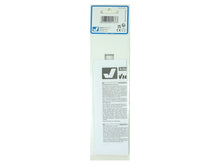Laden Sie das Bild in den Galerie-Viewer, Viessmann H0 Fahrdraht 163,5 mm 5 Stück, 4137 OVP
