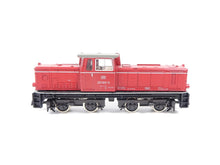 Laden Sie das Bild in den Galerie-Viewer, Bemo H0m DC Diesellokomotive BR 251 901-5 DB 1001 811 - Bastler
