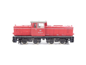 Bemo H0m DC Diesellokomotive BR 251 901-5 DB 1001 811 - Bastler