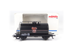 Märklin H0 Güterwagen Kesselwagen Fierek's Germany HARLEY DAVIDSON 4441.043 OVP