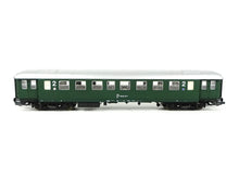 Laden Sie das Bild in den Galerie-Viewer, Roco H0 Personenwagen 2. Kl. ÖBB 44579 OVP
