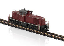 Laden Sie das Bild in den Galerie-Viewer, Märklin Z Diesellok V 90 DB 88510 neu OVP
