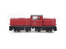 Laden Sie das Bild in den Galerie-Viewer, Bemo H0m DC Diesellokomotive BR 251 901-5 DB 1001 811 - Bastler
