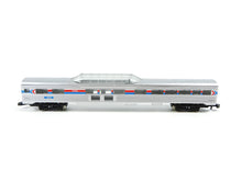 Laden Sie das Bild in den Galerie-Viewer, Märklin Z US-Personenwagen Aussichtswagen 9354 Amtrak 8763 OVP
