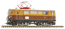 Laden Sie das Bild in den Galerie-Viewer, Roco H0e Elektrolokomotive E10 Ötscherbär NÖVOG digital sound, 7550002 neu OVP
