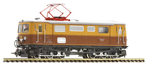 Roco H0e Elektrolokomotive E10 Ötscherbär NÖVOG digital sound, 7550002 neu OVP