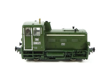 Laden Sie das Bild in den Galerie-Viewer, Liliput H0 Diesellokomotive BR 2060 ÖBB 16017 OVP- Bastler
