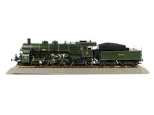 Laden Sie das Bild in den Galerie-Viewer, Roco H0 Dampflokomotive S 3/6 K.Bay.Sts.B. 63362 OVP - Bastler
