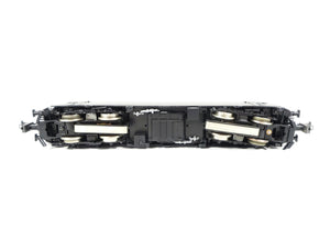 Roco (Trix Express Umbau) H0 Elektrolokomotive BR 185 der MRCE 69807 OVP
