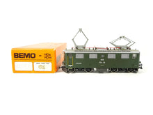 Laden Sie das Bild in den Galerie-Viewer, Bemo H0m Elektrolokomotive Ge 4/4 I Linard RhB 1250 OVP - Bastler
