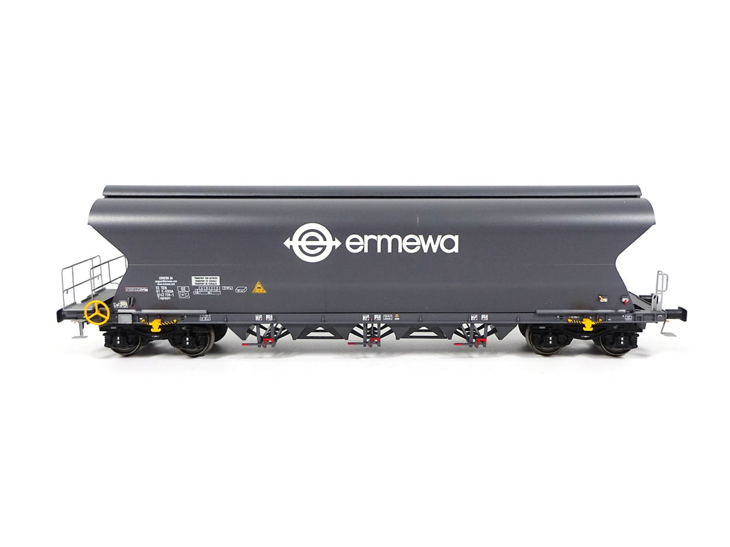NME H0 Güterwagen Getreidewagen Ermewa AC 514664 neu OVP
