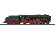 Laden Sie das Bild in den Galerie-Viewer, Märklin Z Dampflok BR 01 (Altbau) DB mhi 88015 neu OVP
