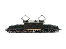 Laden Sie das Bild in den Galerie-Viewer, Roco H0 Elektrolokomotive BR 1189 Krokodil ÖBB analog 4149 A OVP - Bastler
