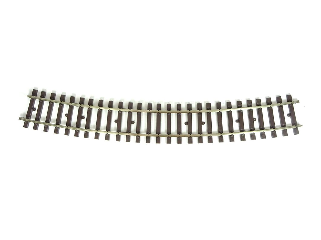 Märklin Spur 1 Gebogenes Gleis Radius 1.394 mm (H1041-2) 59073 neu