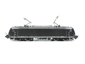 Roco (Trix Express Umbau) H0 Elektrolokomotive BR 185 der MRCE 69807 OVP