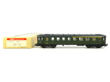 Laden Sie das Bild in den Galerie-Viewer, Liliput H0 Personenwagen 1./2. Kl SNCF 287 70 OVP

