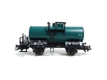 Laden Sie das Bild in den Galerie-Viewer, Märklin H0 Güterwagen DEA Kesselwagen DB 00719-03 neu OVP
