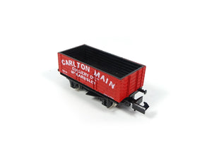 Graham Farish N Offener Güterwagen CARLTON MAIN 2137 OVP