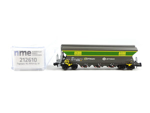 NME N Getreidesilowagen Tagnpps 101 AGRO 212610 neu OVP