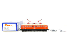 Laden Sie das Bild in den Galerie-Viewer, Roco H0 Elektrolokomotive BR 1042 ÖBB 63608 OVP - Bastler
